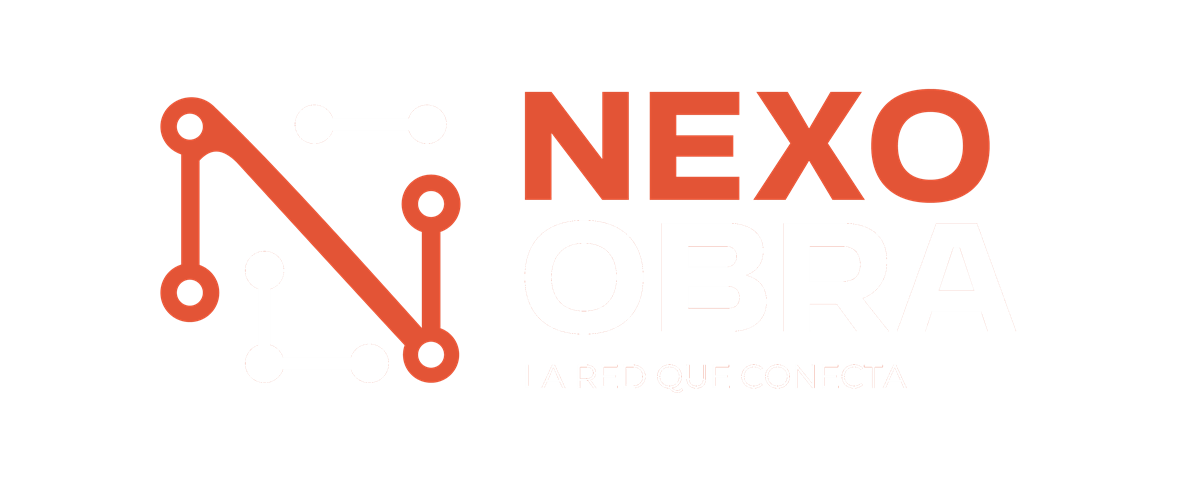 Nexo Obra — La red que conecta